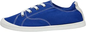 Women's Canvas Shoes Vulcanize Soft Ladies Autumn Loafers Flat Shoes Sneakers Casual Shoes for Girls Size 12