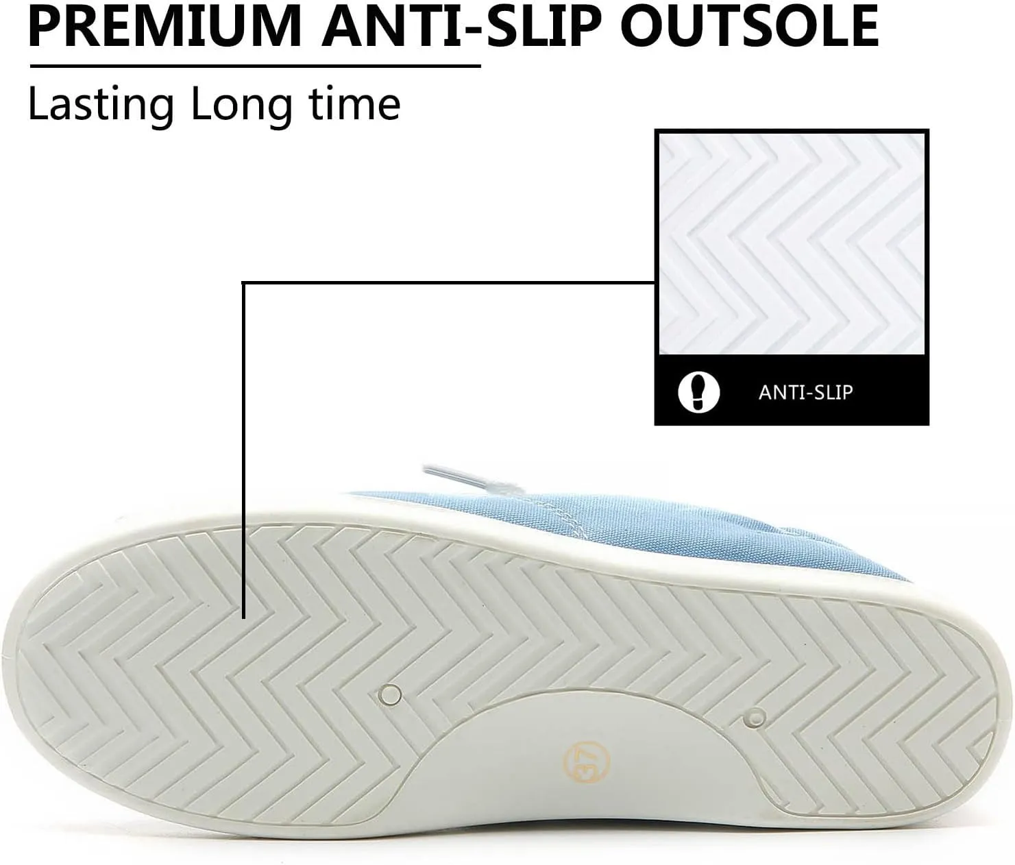 Women's Canvas Shoes Vulcanize Soft Ladies Autumn Loafers Flat Shoes Sneakers Casual Shoes for Girls Size 12
