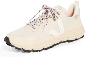 Women's Dekkan Sneakers, Natural White, 6 Medium US