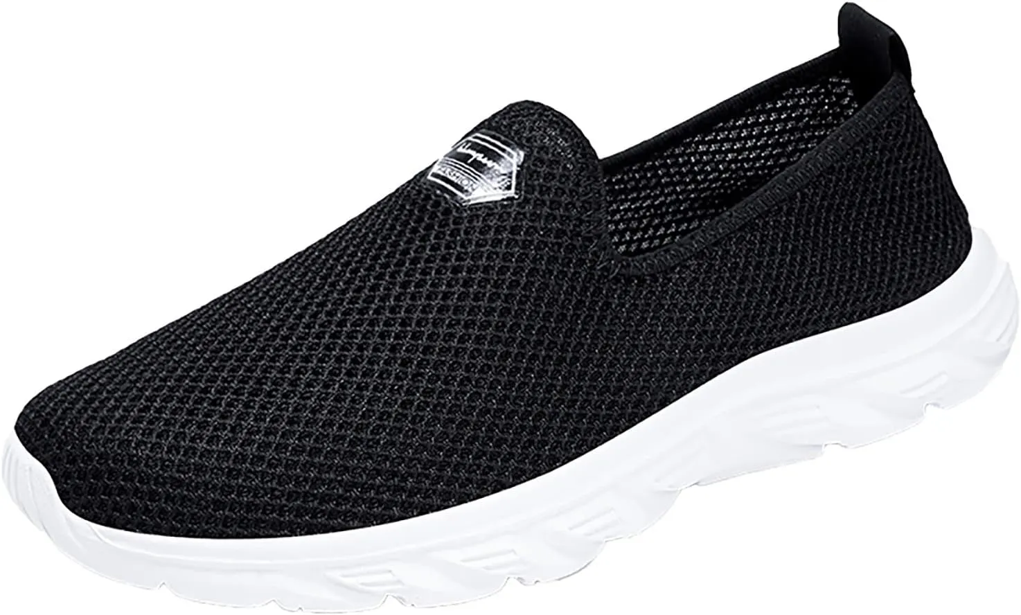 Women's Fashion Sneaker Lace Up Low Top Comfortable Walking Shoes White Walking Shoes Women Fleece Lined Loafers Women Black Shoes Women Sneakers