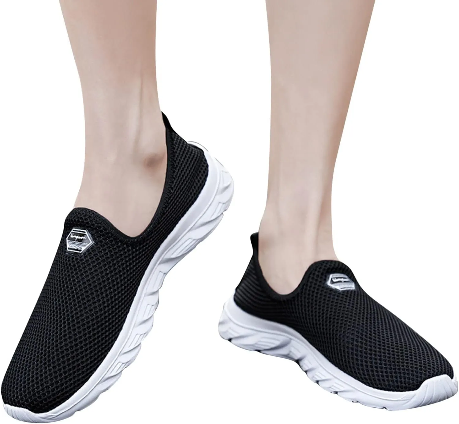 Women's Fashion Sneaker Lace Up Low Top Comfortable Walking Shoes White Walking Shoes Women Fleece Lined Loafers Women Black Shoes Women Sneakers