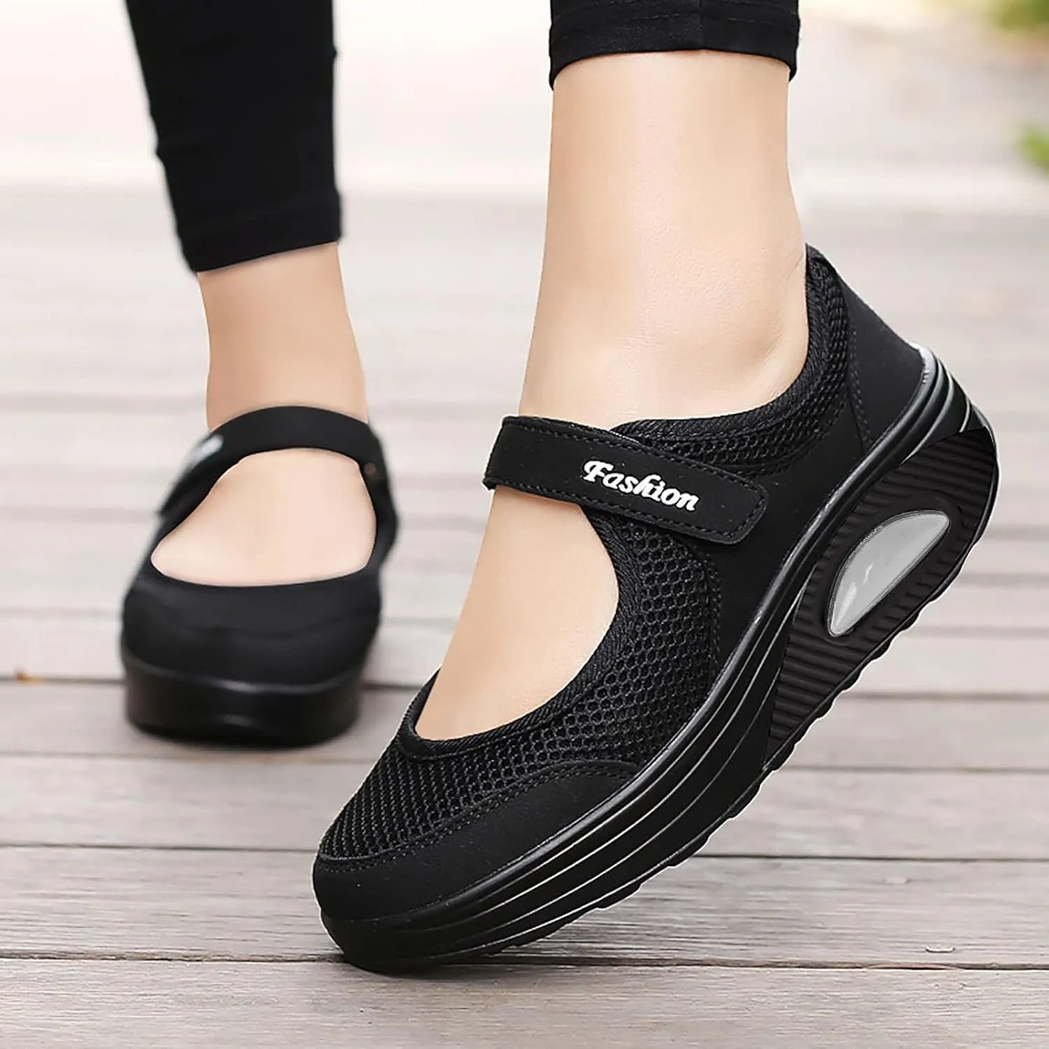 Women's Fashion Sneaker Mesh Slip On Black Non Slip Shoes for Women Comfortable Tan Tennis Shoes for Women Womens Work Loafers Sneakers for Men