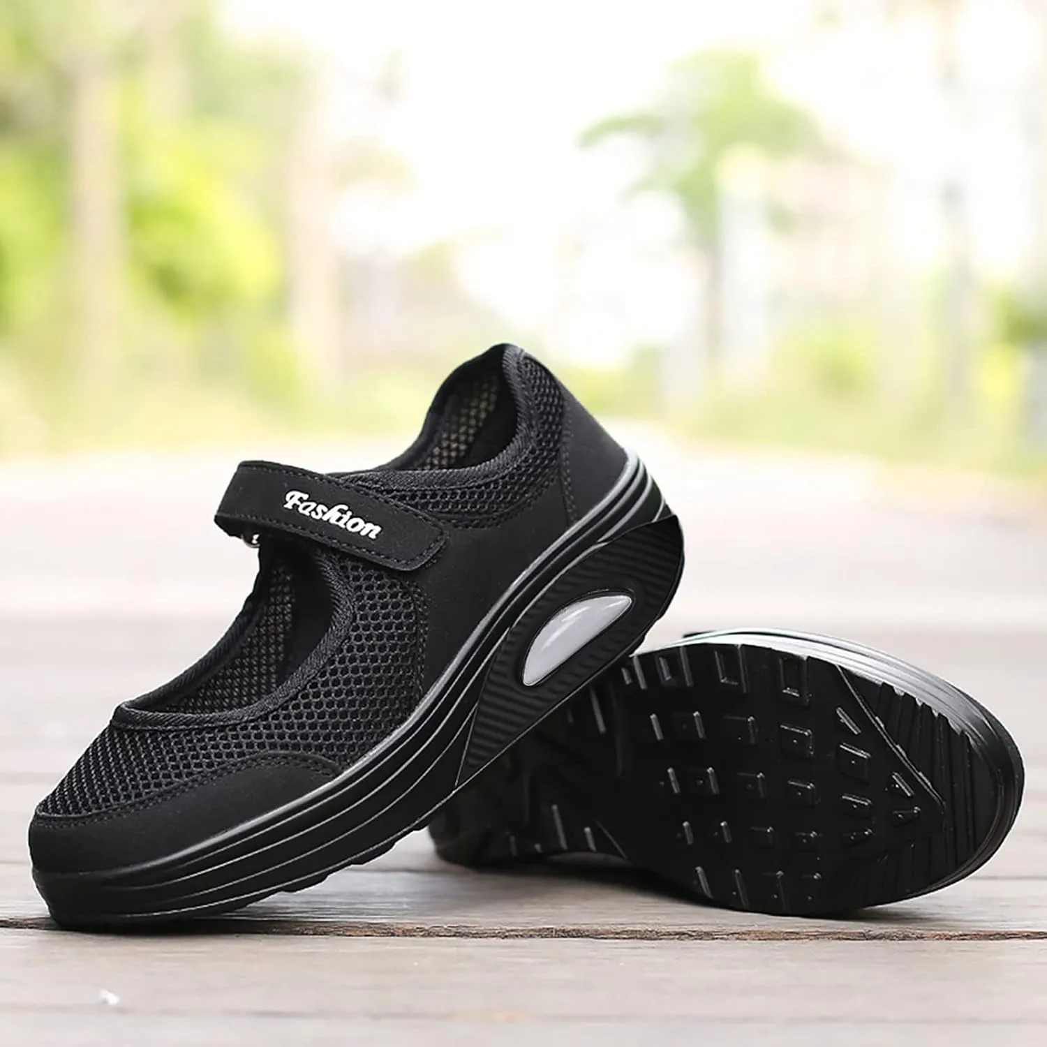 Women's Fashion Sneaker Mesh Slip On Black Non Slip Shoes for Women Comfortable Tan Tennis Shoes for Women Womens Work Loafers Sneakers for Men