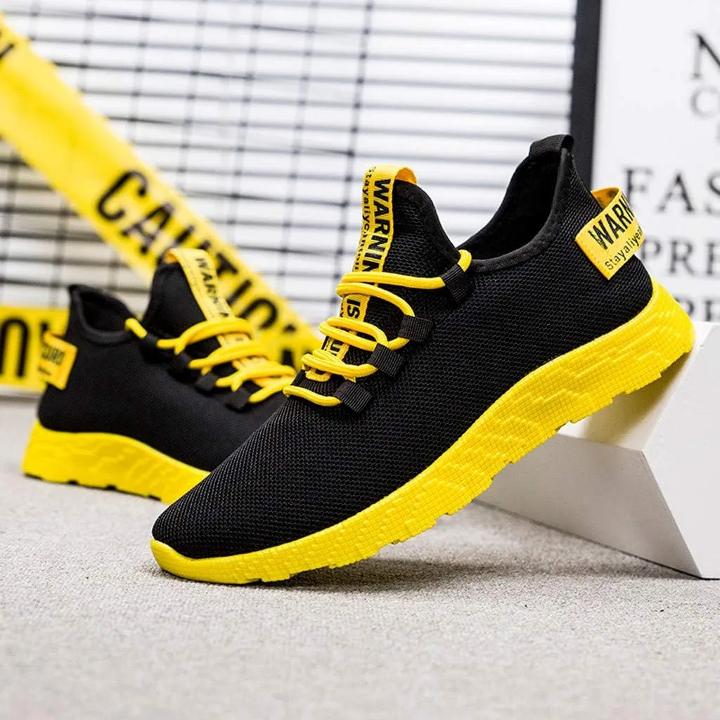 Women's Fashion Sneaker Mesh Slip On Black Non Slip Shoes for Women Comfortable Woman Walking Shoes Slide On Loafers Women Shoes White Leather Slip On Sneakers for Women