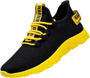 Women's Fashion Sneaker Mesh Slip On Black Non Slip Shoes for Women Comfortable Woman Walking Shoes Slide On Loafers Women Shoes White Leather Slip On Sneakers for Women