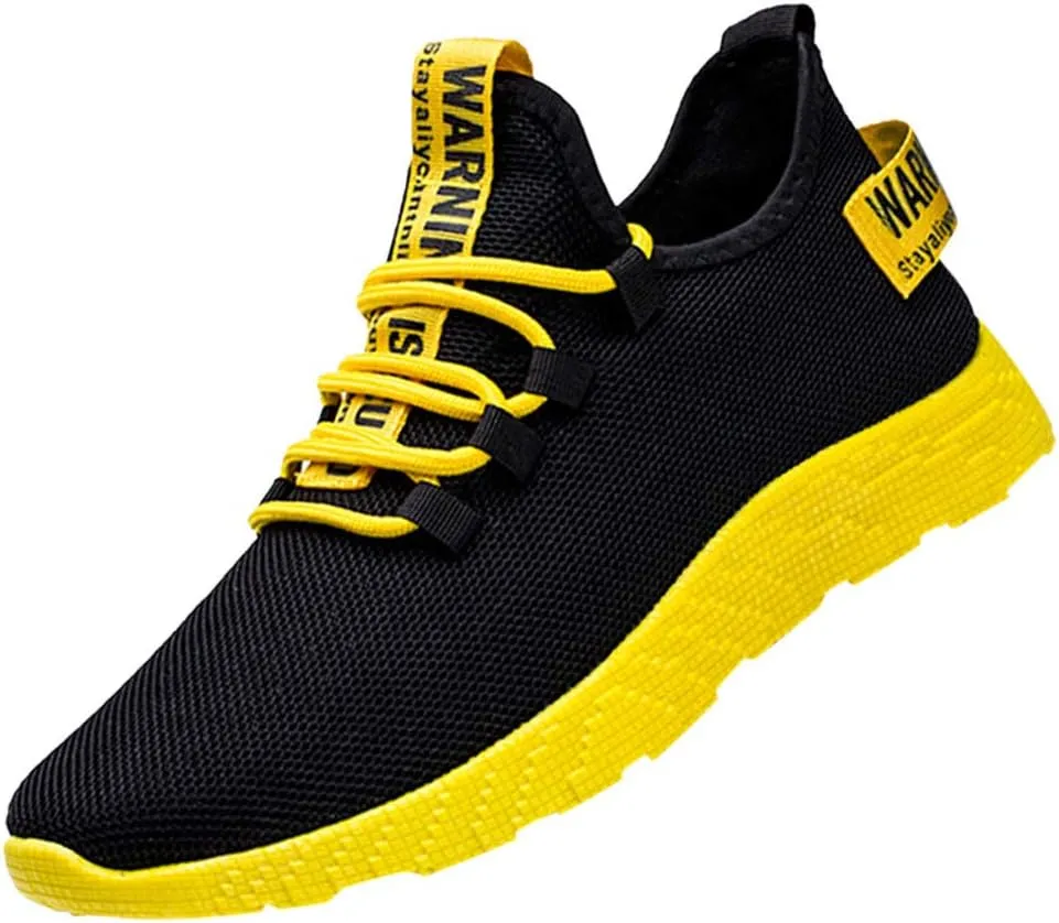 Women's Fashion Sneaker Mesh Slip On Black Non Slip Shoes for Women Comfortable Woman Walking Shoes Slide On Loafers Women Shoes White Leather Slip On Sneakers for Women
