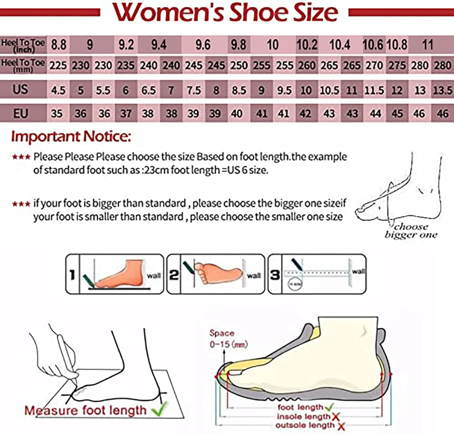 Women's Leather Print Platform High Heel Mules Fashion Closed Square Toe Slip On Wear-Resistant Chunky Increase Height Clogs for Outdoor Office Dress Slippers
