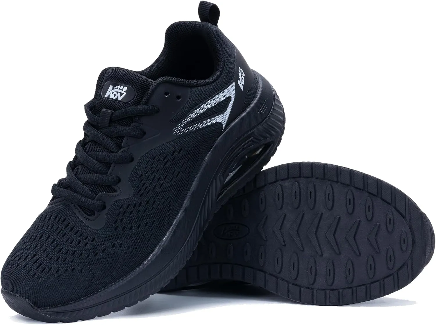 Womens Walking Shoes with Arch Support Orthotic Tennis Sneakers for Plantar Fasciitis Casual Fashion Sneakers