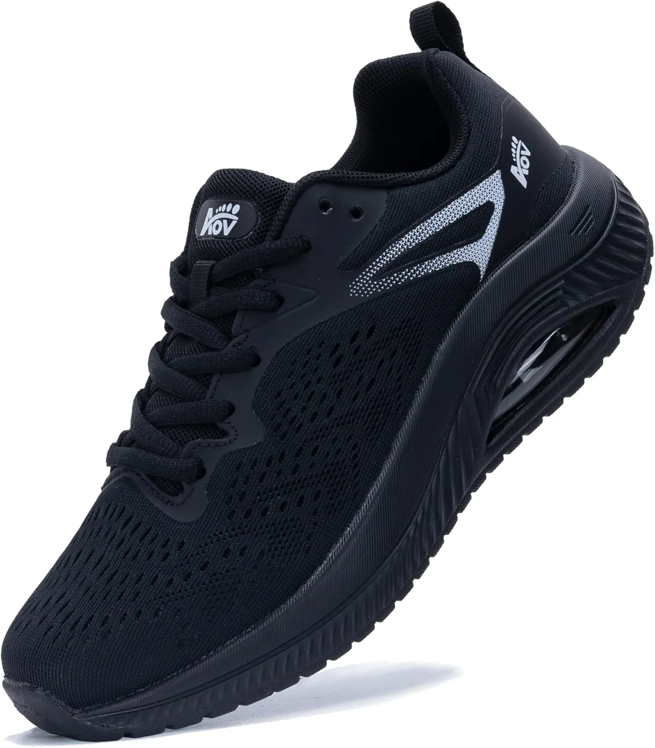 Womens Walking Shoes with Arch Support Orthotic Tennis Sneakers for Plantar Fasciitis Casual Fashion Sneakers