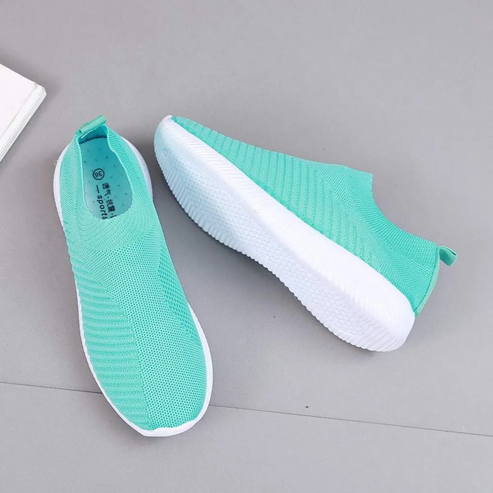 Womens White Tennis Shoes Leather Sneakers Casual Walking Shoes for Women Women's Road Running Shoes Sports Loafer Women Sneakers for Men Clearance
