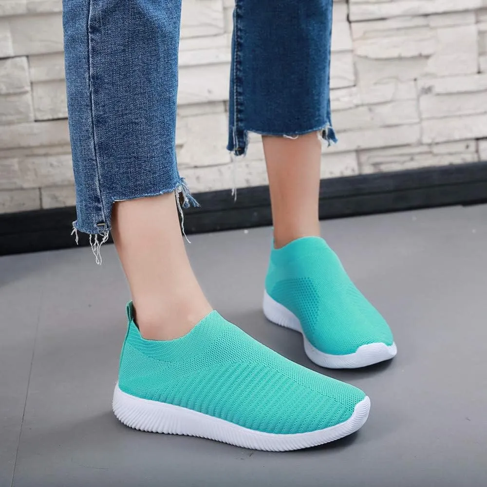 Womens White Tennis Shoes Leather Sneakers Casual Walking Shoes for Women Women's Road Running Shoes Sports Loafer Women Sneakers for Men Clearance