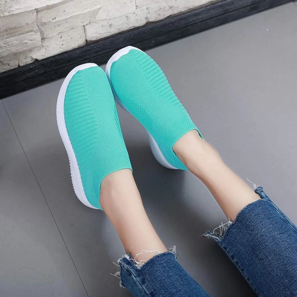 Womens White Tennis Shoes Leather Sneakers Casual Walking Shoes for Women Women's Road Running Shoes Sports Loafer Women Sneakers for Men Clearance