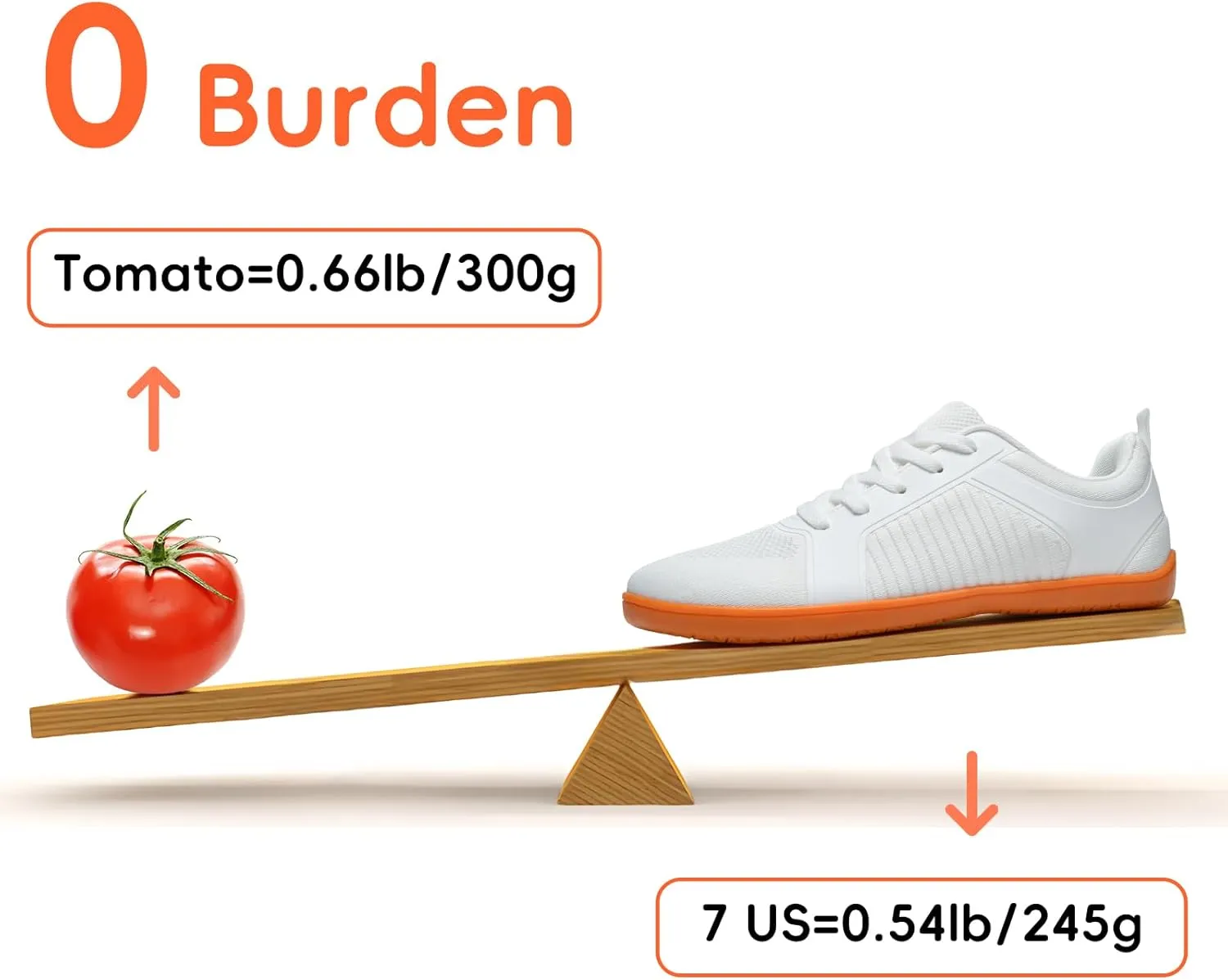 Women's Wide Barefoot Shoes Minimalist Sneakers | Zero Drop Sole | Trail Running