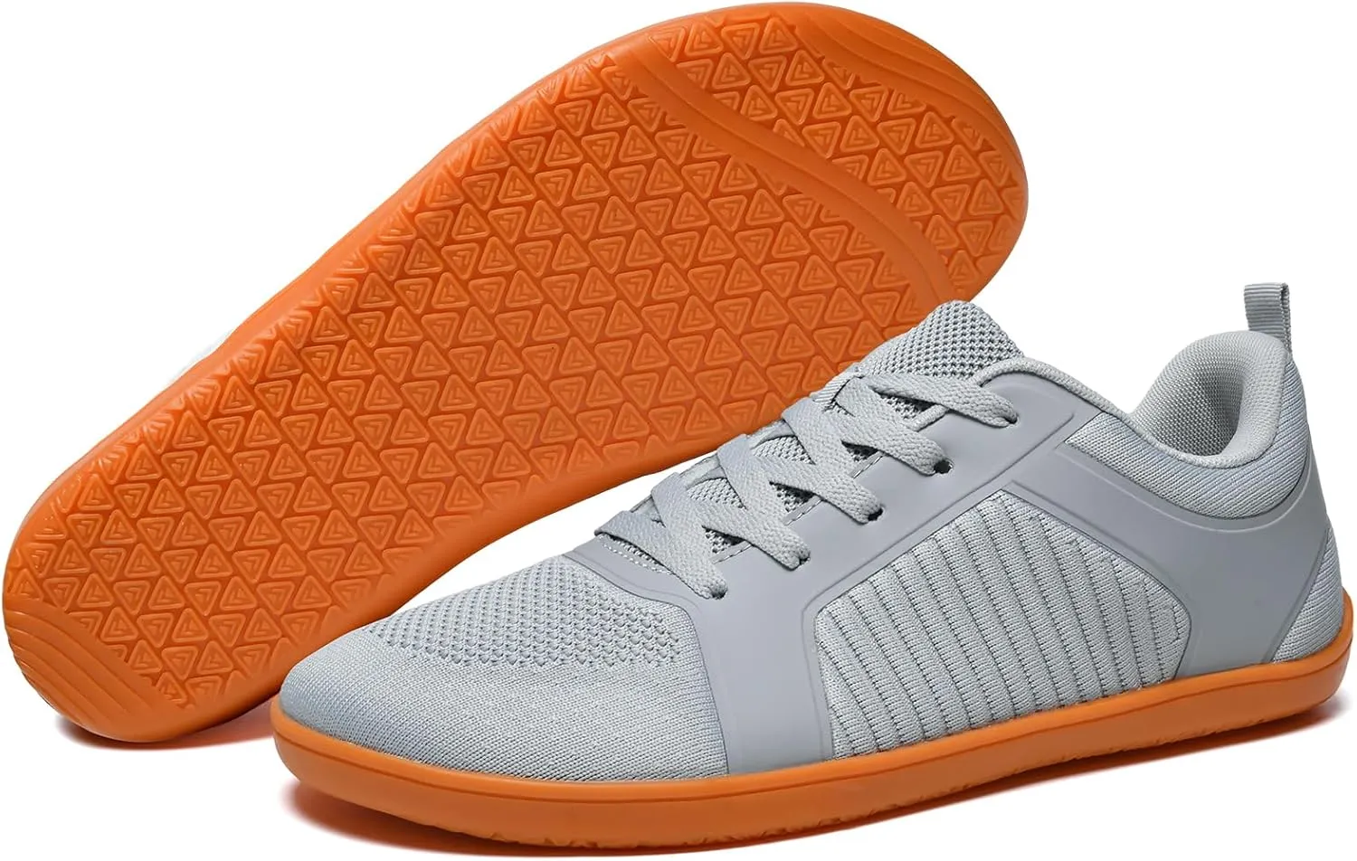 Women's Wide Barefoot Shoes Minimalist Sneakers | Zero Drop Sole | Trail Running