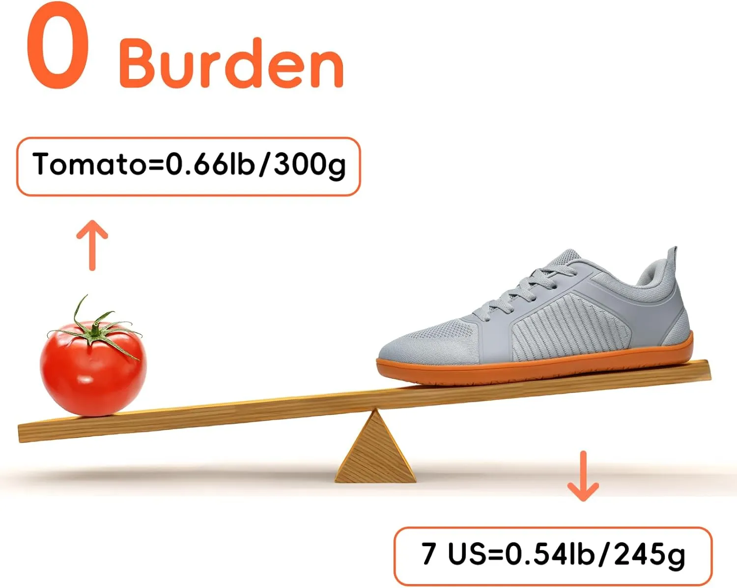 Women's Wide Barefoot Shoes Minimalist Sneakers | Zero Drop Sole | Trail Running
