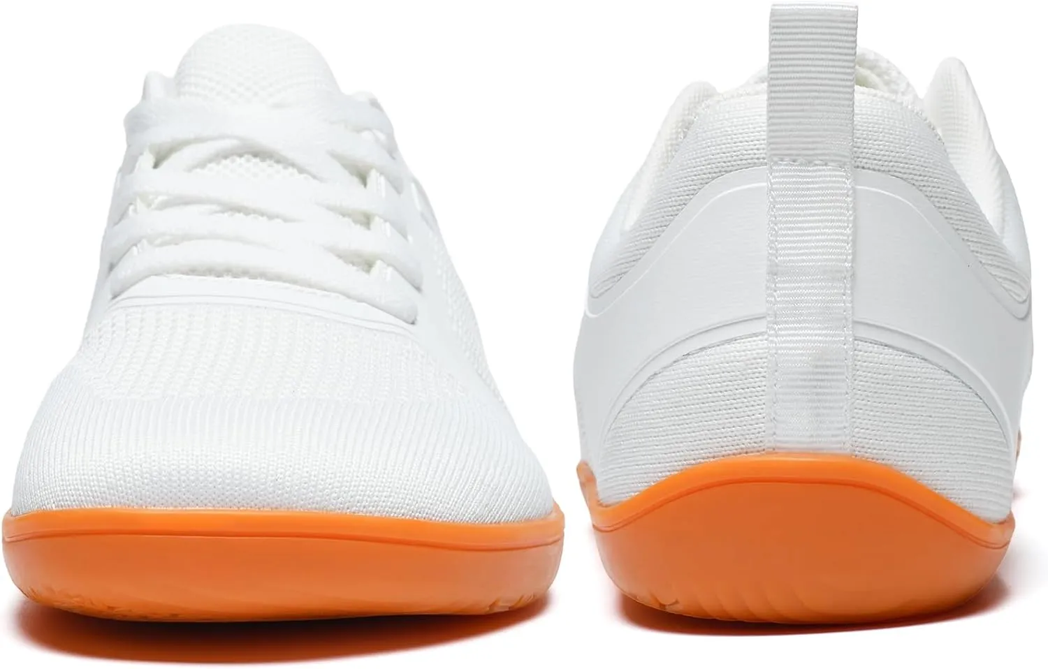 Women's Wide Barefoot Shoes Minimalist Sneakers | Zero Drop Sole | Trail Running