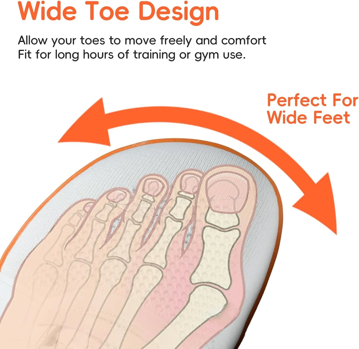 Women's Wide Barefoot Shoes Minimalist Sneakers | Zero Drop Sole | Trail Running