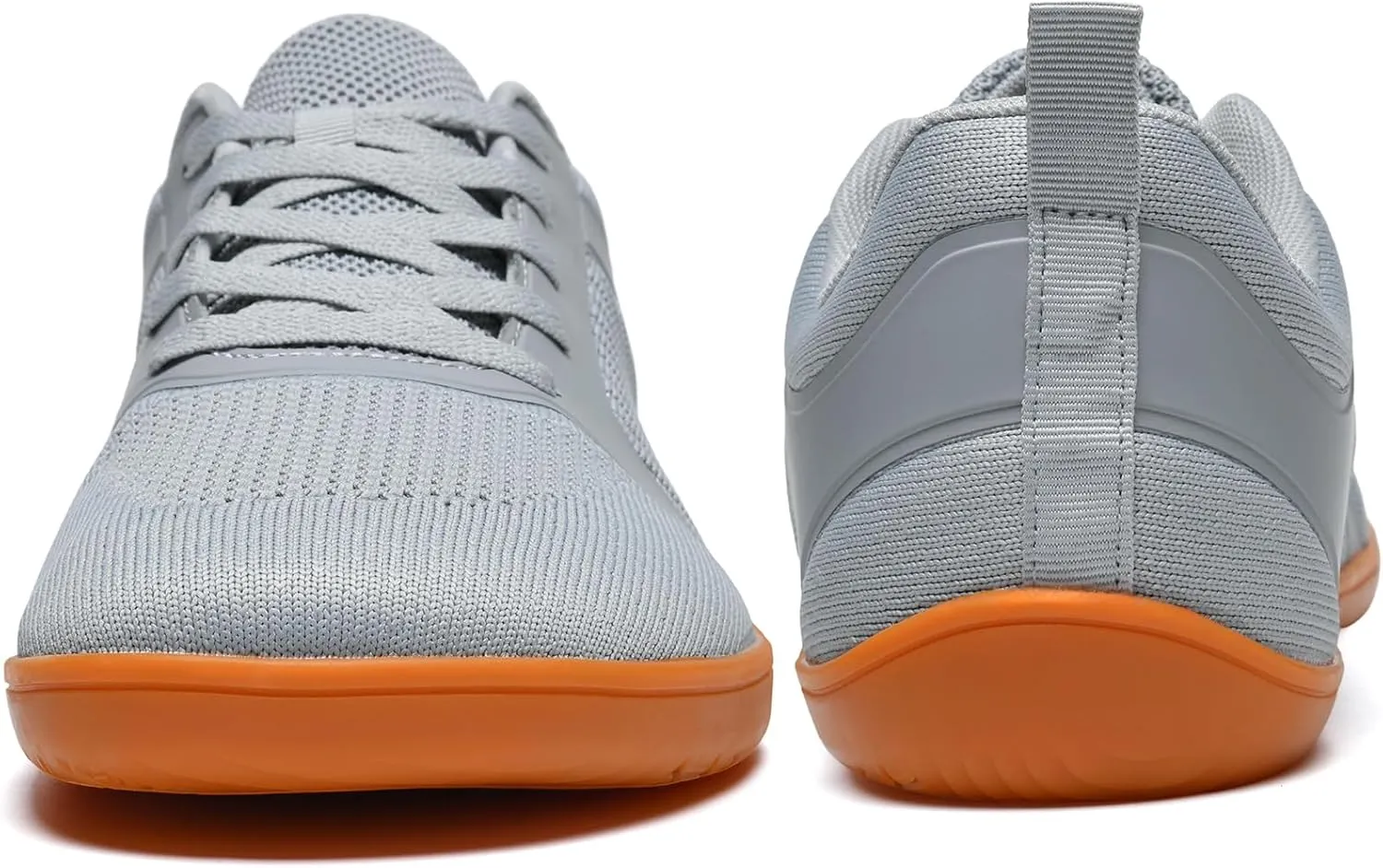 Women's Wide Barefoot Shoes Minimalist Sneakers | Zero Drop Sole | Trail Running