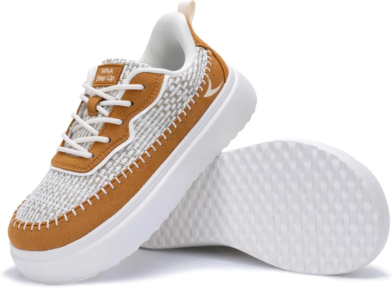 Womens Wide Toe Box Walking Shoes Slip On Canvas Shoe Comfortable Platform Low Top Sneaker for Casual Daily US 6-11