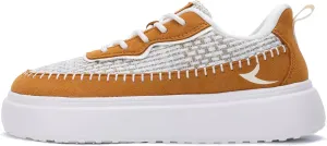 Womens Wide Toe Box Walking Shoes Slip On Canvas Shoe Comfortable Platform Low Top Sneaker for Casual Daily US 6-11
