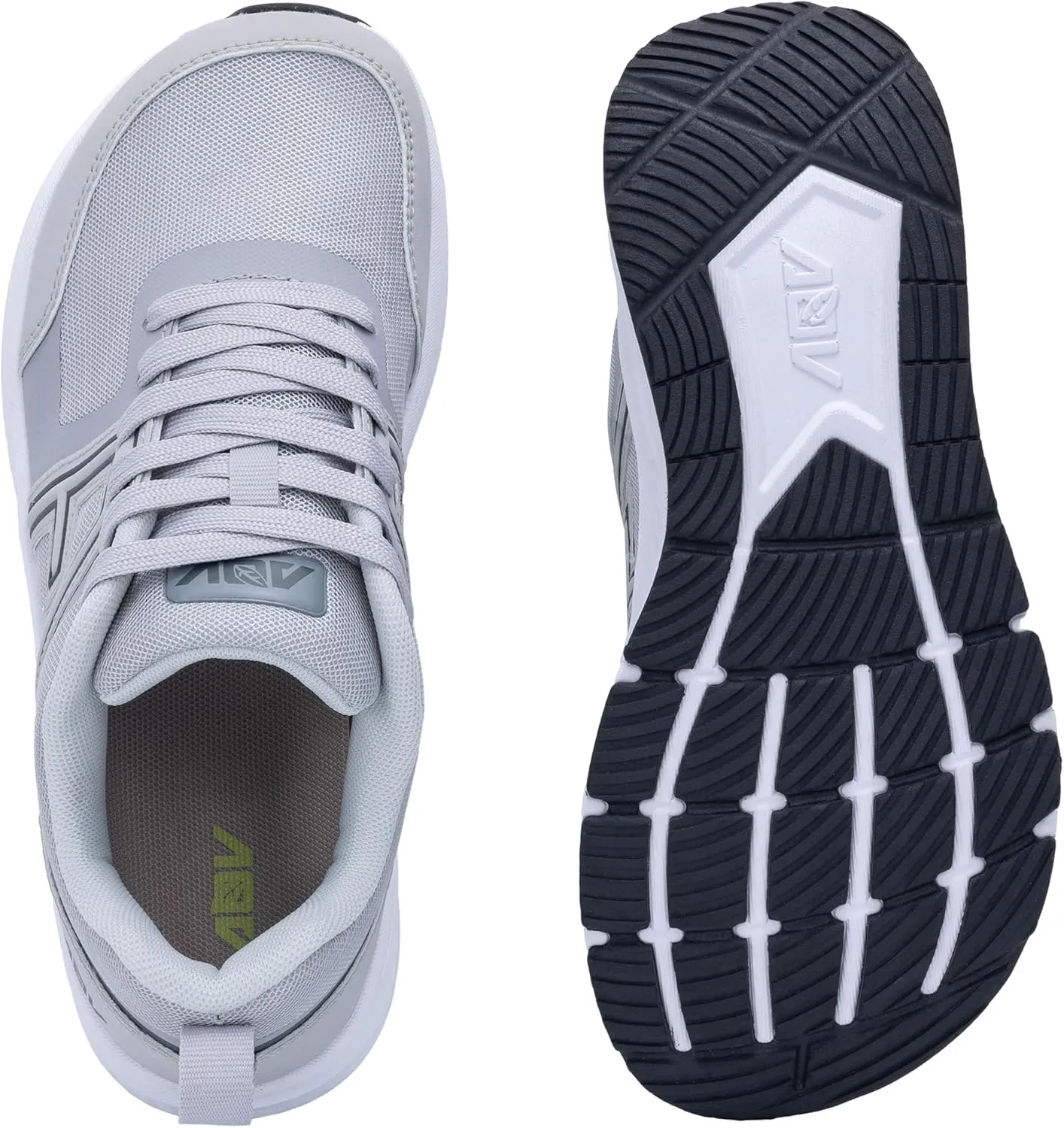 Women's Wide Toe Box Walking Shoes with Arch Support Wide Air Tennis Sneakers Orthotic Plantar Fasciitis Shoes