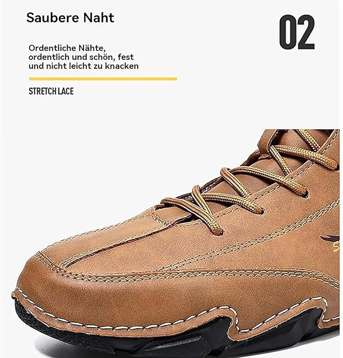 Womens Winter Non-Slip Plush Lined Walking Sneaker Lace Up Walking Shoes for Men