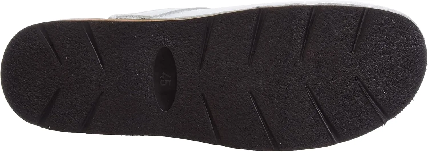 woody Men's Clog