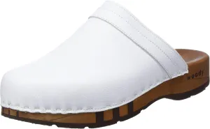woody Men's Clog