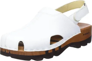 Woody Men's London Clog