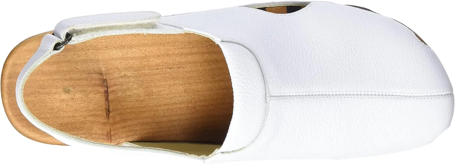 Woody Men's London Clog