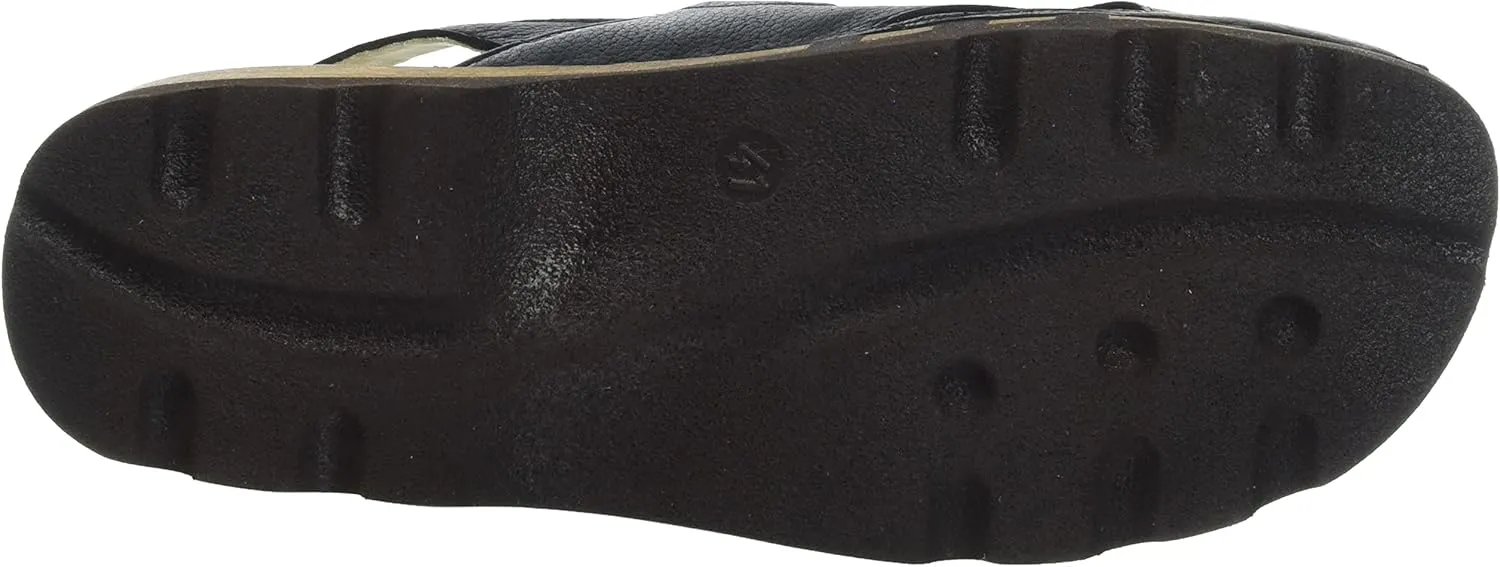 Woody Men's London Clog