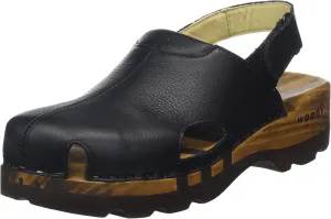 Woody Men's London Clog