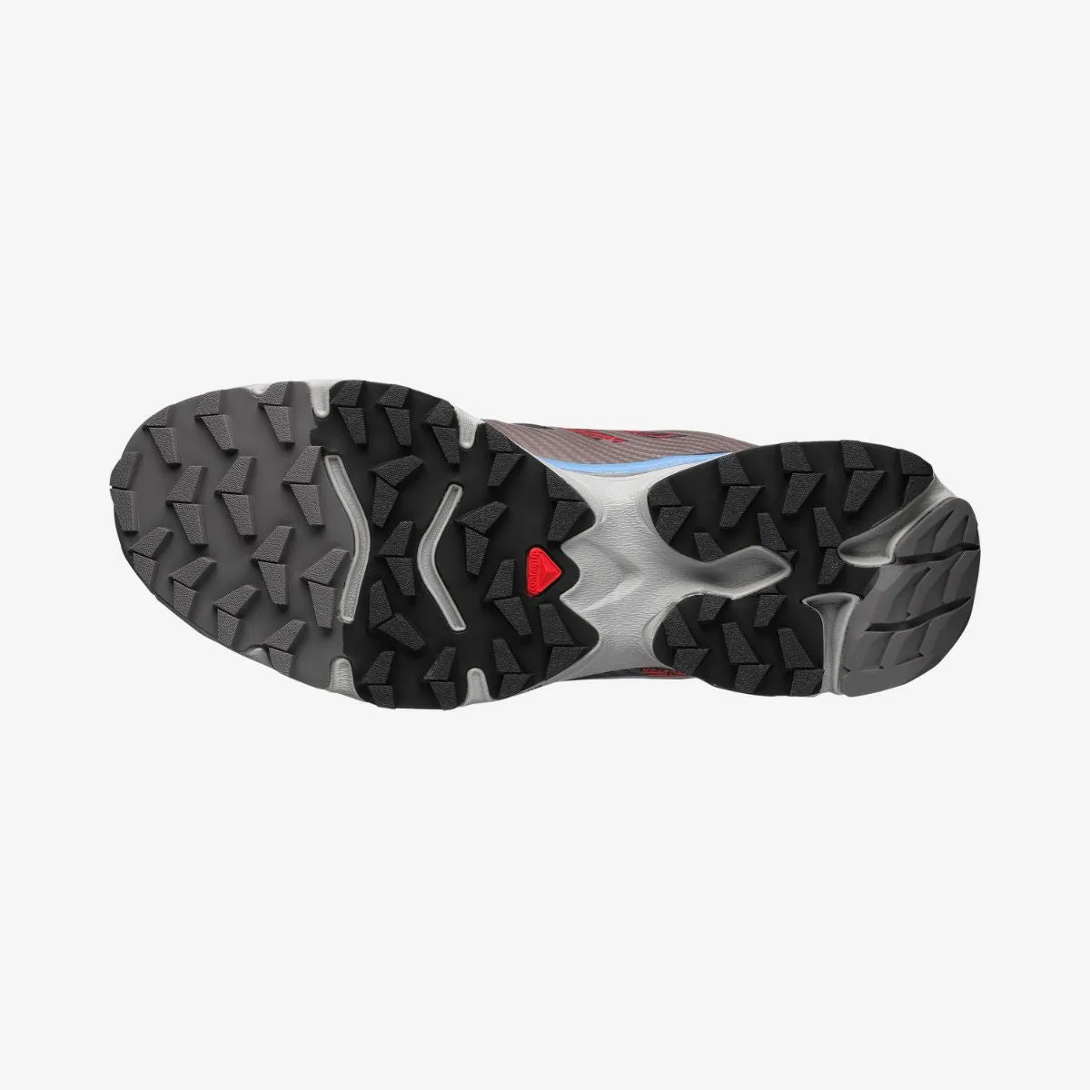 XT-4 OG TOPOGRAPHY