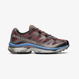 XT-4 OG TOPOGRAPHY