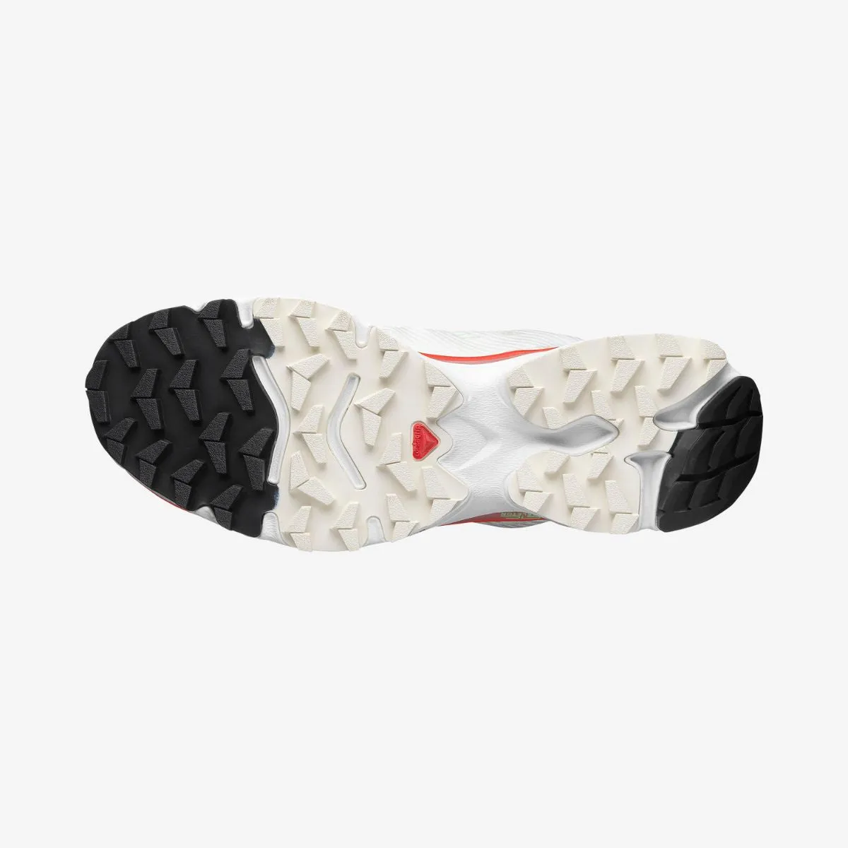 XT-4 OG TOPOGRAPHY