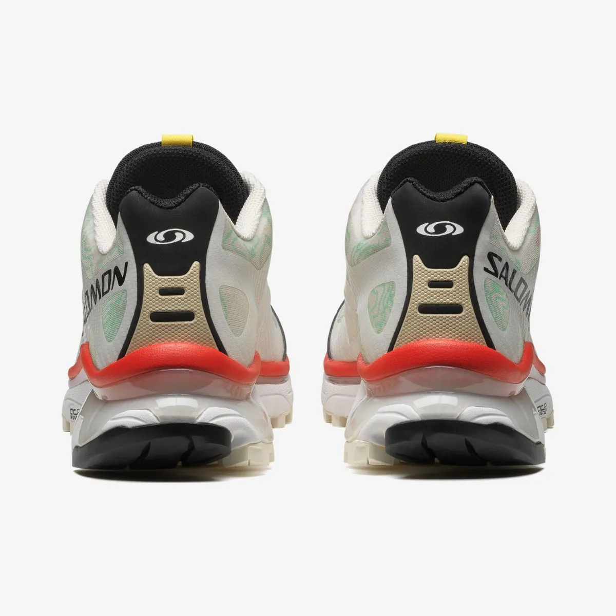 XT-4 OG TOPOGRAPHY